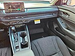 New 2025 Honda Accord Sedan SE in FT. PIERCE, FLORIDA (Photo 15)