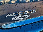 New 2025 Honda Accord Sedan SE in FT. PIERCE, FLORIDA (Photo 18)