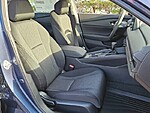 New 2025 Honda Accord Sedan SE in FT. PIERCE, FLORIDA (Photo 21)