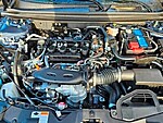 New 2025 Honda Accord Sedan SE in FT. PIERCE, FLORIDA (Photo 24)