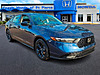 New 2025 Honda Accord Sedan SE in FT. PIERCE, FLORIDA