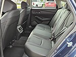 New 2025 Honda Accord Hybrid EX-L in FT. PIERCE, FLORIDA (Photo 14)