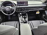 New 2025 Honda Accord Hybrid EX-L in FT. PIERCE, FLORIDA (Photo 16)