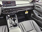 New 2025 Honda Accord Hybrid EX-L in FT. PIERCE, FLORIDA (Photo 17)