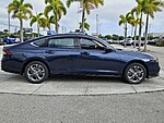 New 2025 Honda Accord Hybrid EX-L in FT. PIERCE, FLORIDA (Photo 3)