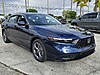 New 2025 Honda Accord Hybrid EX-L in FT. PIERCE, FLORIDA