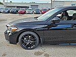 New 2026 Honda Civic SPORT in FT. PIERCE, FLORIDA (Photo 10)