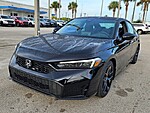 New 2026 Honda Civic SPORT in FT. PIERCE, FLORIDA (Photo 11)