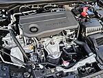 New 2026 Honda Civic SPORT in FT. PIERCE, FLORIDA (Photo 26)