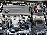 New 2026 Honda Civic SPORT in FT. PIERCE, FLORIDA (Photo 27)