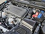 New 2026 Honda Civic SPORT in FT. PIERCE, FLORIDA (Photo 28)