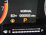 New 2026 Honda Civic SPORT in FT. PIERCE, FLORIDA (Photo 31)