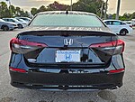 New 2026 Honda Civic SPORT in FT. PIERCE, FLORIDA (Photo 6)
