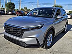 New 2026 Honda CR-V LX in FT. PIERCE, FLORIDA (Photo 10)