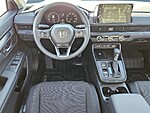 New 2026 Honda CR-V LX in FT. PIERCE, FLORIDA (Photo 15)