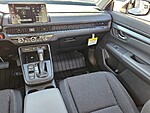 New 2026 Honda CR-V LX in FT. PIERCE, FLORIDA (Photo 17)