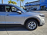 New 2026 Honda CR-V LX in FT. PIERCE, FLORIDA (Photo 2)