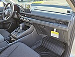 New 2026 Honda CR-V LX in FT. PIERCE, FLORIDA (Photo 22)