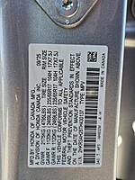 New 2026 Honda CR-V LX in FT. PIERCE, FLORIDA (Photo 25)