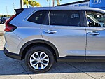 New 2026 Honda CR-V LX in FT. PIERCE, FLORIDA (Photo 4)