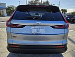 New 2026 Honda CR-V LX in FT. PIERCE, FLORIDA (Photo 5)