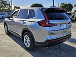 New 2026 Honda CR-V LX in FT. PIERCE, FLORIDA (Photo 6)