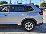 New 2026 Honda CR-V LX in FT. PIERCE, FLORIDA (Photo 7)