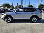 New 2026 Honda CR-V LX in FT. PIERCE, FLORIDA (Photo 8)