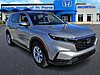 New 2026 Honda CR-V LX in FT. PIERCE, FLORIDA