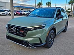 New 2026 Honda CR-V Hybrid TRAILSPORT in FT. PIERCE, FLORIDA (Photo 11)