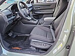 New 2026 Honda CR-V Hybrid TRAILSPORT in FT. PIERCE, FLORIDA (Photo 13)