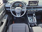 New 2026 Honda CR-V Hybrid TRAILSPORT in FT. PIERCE, FLORIDA (Photo 16)