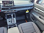 New 2026 Honda CR-V Hybrid TRAILSPORT in FT. PIERCE, FLORIDA (Photo 18)