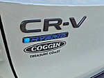 New 2026 Honda CR-V Hybrid TRAILSPORT in FT. PIERCE, FLORIDA (Photo 21)