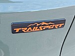 New 2026 Honda CR-V Hybrid TRAILSPORT in FT. PIERCE, FLORIDA (Photo 22)