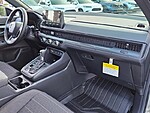 New 2026 Honda CR-V Hybrid TRAILSPORT in FT. PIERCE, FLORIDA (Photo 24)