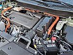 New 2026 Honda CR-V Hybrid TRAILSPORT in FT. PIERCE, FLORIDA (Photo 29)