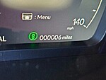 New 2026 Honda CR-V Hybrid TRAILSPORT in FT. PIERCE, FLORIDA (Photo 34)