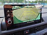 New 2026 Honda CR-V Hybrid TRAILSPORT in FT. PIERCE, FLORIDA (Photo 36)