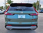New 2026 Honda CR-V Hybrid TRAILSPORT in FT. PIERCE, FLORIDA (Photo 6)