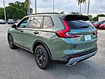 New 2026 Honda CR-V Hybrid TRAILSPORT in FT. PIERCE, FLORIDA (Photo 7)