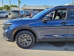 New 2026 Honda CR-V Hybrid TRAILSPORT in FT. PIERCE, FLORIDA (Photo 10)