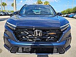 New 2026 Honda CR-V Hybrid TRAILSPORT in FT. PIERCE, FLORIDA (Photo 12)