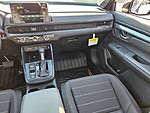 New 2026 Honda CR-V Hybrid TRAILSPORT in FT. PIERCE, FLORIDA (Photo 18)