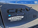 New 2026 Honda CR-V Hybrid TRAILSPORT in FT. PIERCE, FLORIDA (Photo 21)