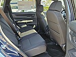 New 2026 Honda CR-V Hybrid TRAILSPORT in FT. PIERCE, FLORIDA (Photo 23)