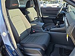 New 2026 Honda CR-V Hybrid TRAILSPORT in FT. PIERCE, FLORIDA (Photo 25)