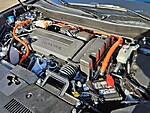New 2026 Honda CR-V Hybrid TRAILSPORT in FT. PIERCE, FLORIDA (Photo 29)