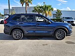 New 2026 Honda CR-V Hybrid TRAILSPORT in FT. PIERCE, FLORIDA (Photo 3)