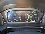 New 2026 Honda CR-V Hybrid TRAILSPORT in FT. PIERCE, FLORIDA (Photo 33)